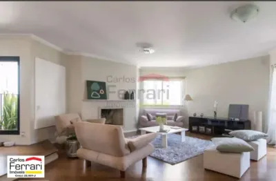 Apartamento  em santana 4 dormitórios, 3 suítes, 3 vagas, 210m2