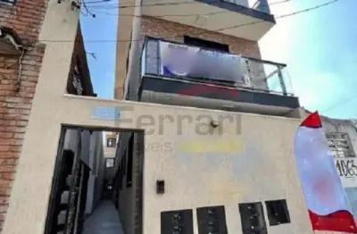 Apartamento nova cantareira. 25 metros, próximo metrô parada inglesa