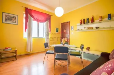 Apartamento com 2 quartos à venda na Largo do Arouche, 252, República, São Paulo
