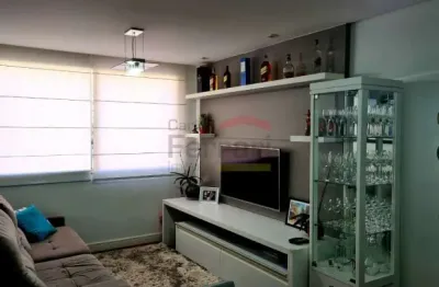 Apartamento com 3 quartos à venda na Rua Diana, 649, Perdizes, São Paulo