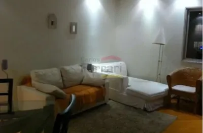 Apartamento 02 dormitórios com 1 vaga -al eduardo prado, campos elíseos -