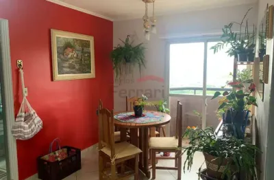 Apartamento com 2 quartos à venda na Rua Antônio Pires, 91, Vila Albertina, São Paulo