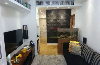Apartamento com 2 quartos à venda na Rua Asdrúbal do Nascimento, 140, Bela Vista, São Paulo