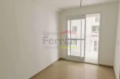 Apartamento 01 quarto com sacada  , 1 vaga  garagem na barra funda
