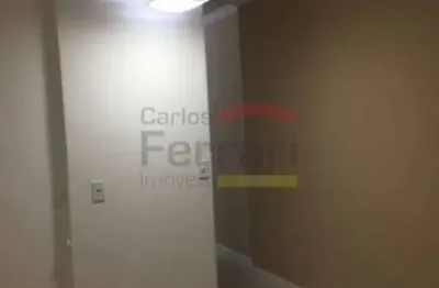 Apartamento com 1 quarto à venda na Avenida Duque de Caxias, 170, Santa Ifigênia, São Paulo