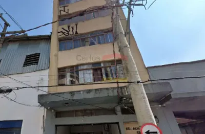 Apartamento com 3 quartos à venda na Rua São Paulo, 139, Liberdade, São Paulo