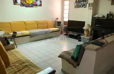 Casa com 4 quartos à venda na Rua José Alberto Senator, 6, Água Branca, São Paulo