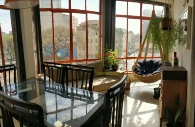 Apartamento com 1 quarto à venda na Avenida Rio Branco, 233, Campos Eliseos, São Paulo