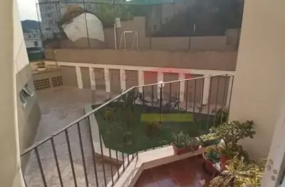 Apartamento a venda, nossa senhora do ó, 02 dormitórios, 01 vaga