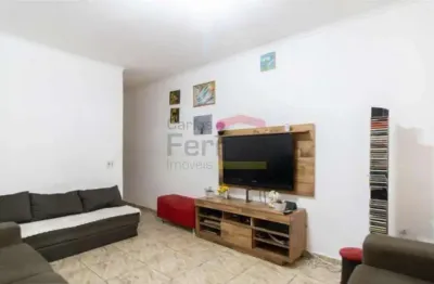 Sobrado a venda, vila mazzei, 02 dormitórios,  01 vaga