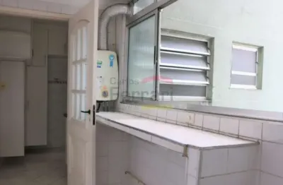 Apartamento com 2 quartos à venda na Rua dos Caetés, 737, Perdizes, São Paulo