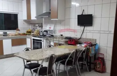 Sobrado a venda, parque são luís, reg. freguesia do ó, 03 dormitóris, 01 suíte, 08 vagass
