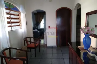 Sobrado a venda, vila amália, 03 dormitórios, 01 suíte, 03 vagas