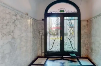 Apartamento com 2 quartos à venda na Rua Santo Antônio, 733, Bela Vista, São Paulo