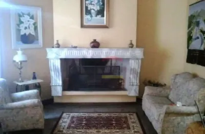 Casa com 4 quartos à venda na Rua Andréa Del Sarto, 64, Tremembé, São Paulo