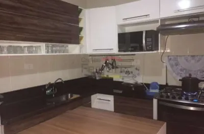 Casa com 2 quartos à venda na Rua Pedro Osório Filho, 853, Vila Nova Cachoeirinha, São Paulo