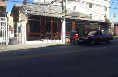 Terreno chora menino  1.258,90m² -sendo 16,45 de frente x 49,45 fundo