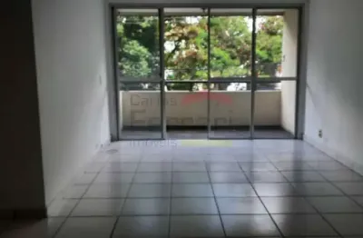 Apartamento com 3 quartos à venda na Avenida Braz Leme, 2001, Santana, São Paulo