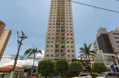 Apartamento com lazer completo á venda em santana !!! 2 dormitórios e uma vaga