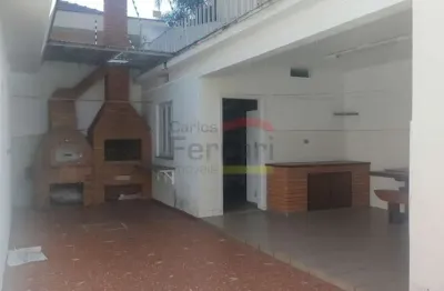 Casa térrea à venda no jardim frança - 2 dormitórios e 4 vagas, 315 m2