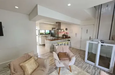 Cobertura duplex alto de santana. 3 dormitórios sendo 1 suíte, espaço goumert e 3 vagas de garagem.