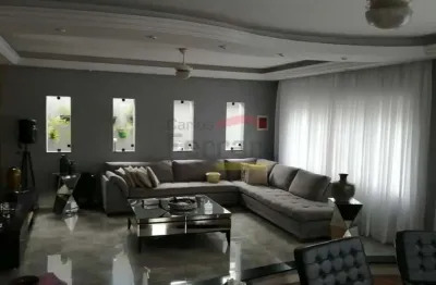 Casa com 4 quartos à venda na Rua Agostinho Soares, 67, Tremembé, São Paulo