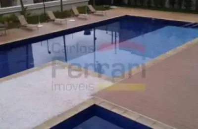 Apartamento à venda tremembé - ao lado da serra da cantareira