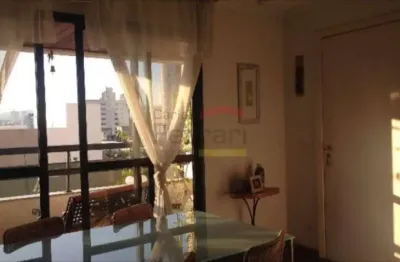 Apartamento com 4 quartos à venda na Rua Augusto Tolle, 408, Santana, São Paulo