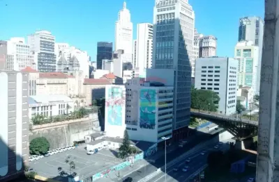 Apto  pronto para morar ,acesso a 5 linhas do metro: sé ,luz,sao bento ,republica e