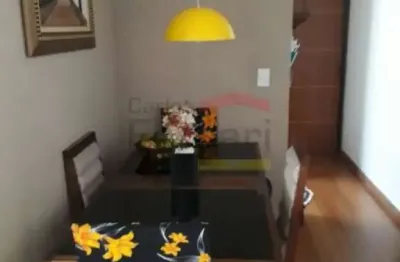 Apartamento com 2 quartos à venda na Avenida Parada Pinto, 3420, Vila Nova Cachoeirinha, São Paulo