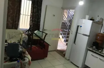 Apartamento  (térreo) 1 dormitório  - rua das noivas - sp ( r são caetano, )