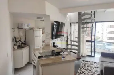 Apartamento com 1 quarto à venda na Rua Alabastro, 55, Aclimação, São Paulo