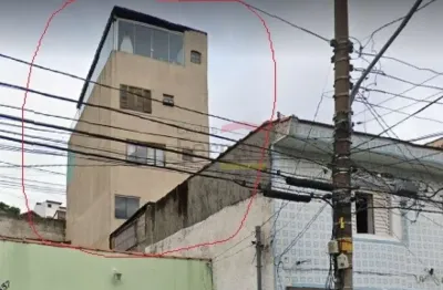 Casa com 4 quartos à venda na Rua Laurindo Sbampato, 361, Vila Guilherme, São Paulo