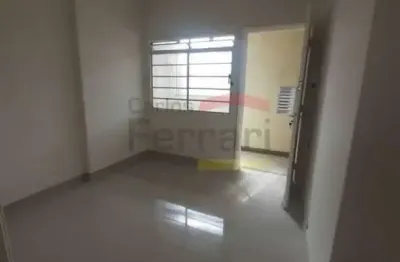 Apartamento  1 dormitório  - ,próximo a estação são joaquim