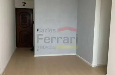 Apartamento 69m²  3 dormitórios 1 suíte 1 vaga no parque novo mundo