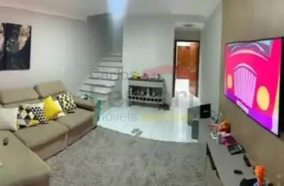 Casa com 2 quartos à venda na Rua Irmã Maria Amélia, 83, Vila Pirituba, São Paulo
