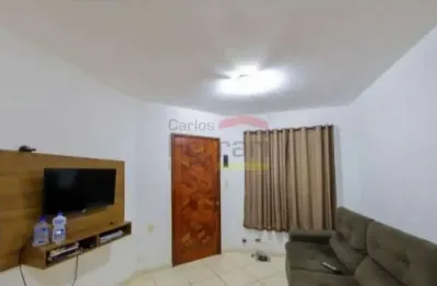 Sobrado condomínio fechado, a venda, vila nova mazzei, 02 dormitórios, 02 suítes, 01 vaga