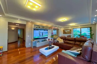 Apartamento em santana com 320m , 4 suítes, 4 vagas, sala de jantar, copa e lazer