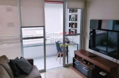 Apartamento com 2 quartos à venda na Rua Jaguarete, 267, Casa Verde, São Paulo
