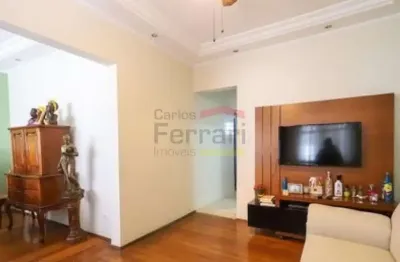 Sobrado a venda, chora menino, 02  dormitórios, 01 suíte, 03 vagas