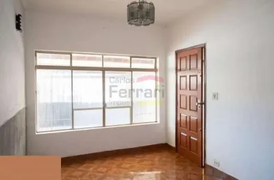 Casa térrea a venda, casa verde alta, 04 dormitórios, 05 vagas