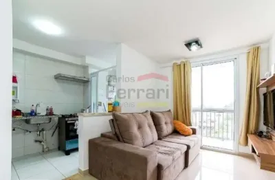Apartamento a venda, jardim brasil ( zona norte ) cond. club jaçanã 02 dormitórios, 01 vaga, varanda