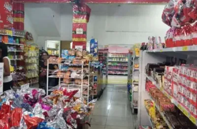 Ponto comercial à venda na Avenida Cruzeiro do Sul, 3360, Canindé, São Paulo