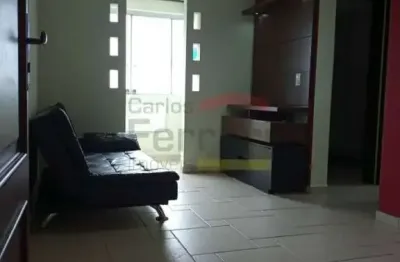 Apartamento com 1 quarto à venda na Rua Doutor Zuquim, 757, Santana, São Paulo