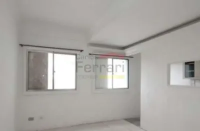 Apartamento de 1 dormitório  -  r brigadeiro tobias - centro - sp