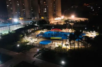 Apartamento com 3 quartos à venda na Rua Professor Dorival Dias Minhoto, 333, Lauzane Paulista, São Paulo