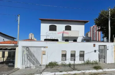 Casa com 4 quartos à venda na Rua Adelfa de Figueiredo, 267, Jardim Paraíso, São Paulo