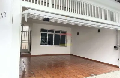 Casa com 4 quartos à venda na Rua Cecília Meireles, 517, Vila Maria, São Paulo