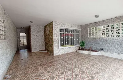 Sobrado a venda 193m2 - 3 dorms/1 suíte- ao lado do metrô jardim são paulo