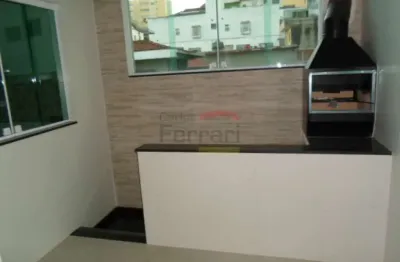 Sobrado novo de condomínio em santana com 3 dormitórios sendo 1 suíte e 2 vagas próximo a braz leme